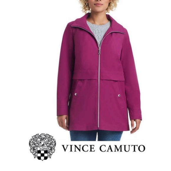 Vince Camuto Jackets & Blazers - Great new condition
